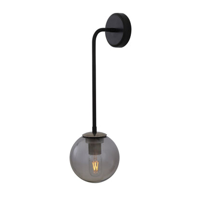 Mullan Lighting Newport Wall Light