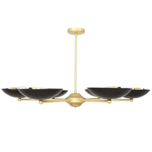 Newbury 6-Light Chandelier
