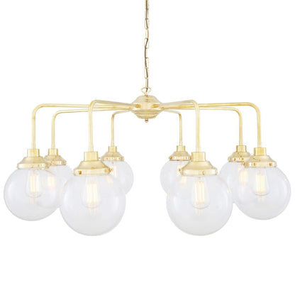 Mullan Lighting Rome Chandelier