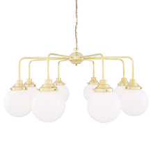 Mullan Lighting Rome Chandelier