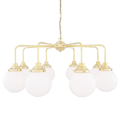 Mullan Lighting Rome Chandelier
