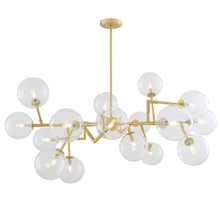 Mullan Lighting Athens Chandelier