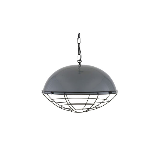 Austin 53cm Factory Cage Pendant