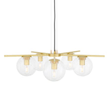 Mullan Lighting Madison Chandelier