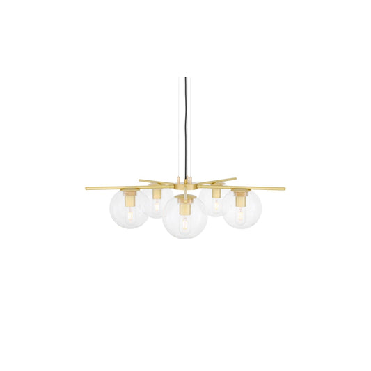 Madison 5-Arm Pendant