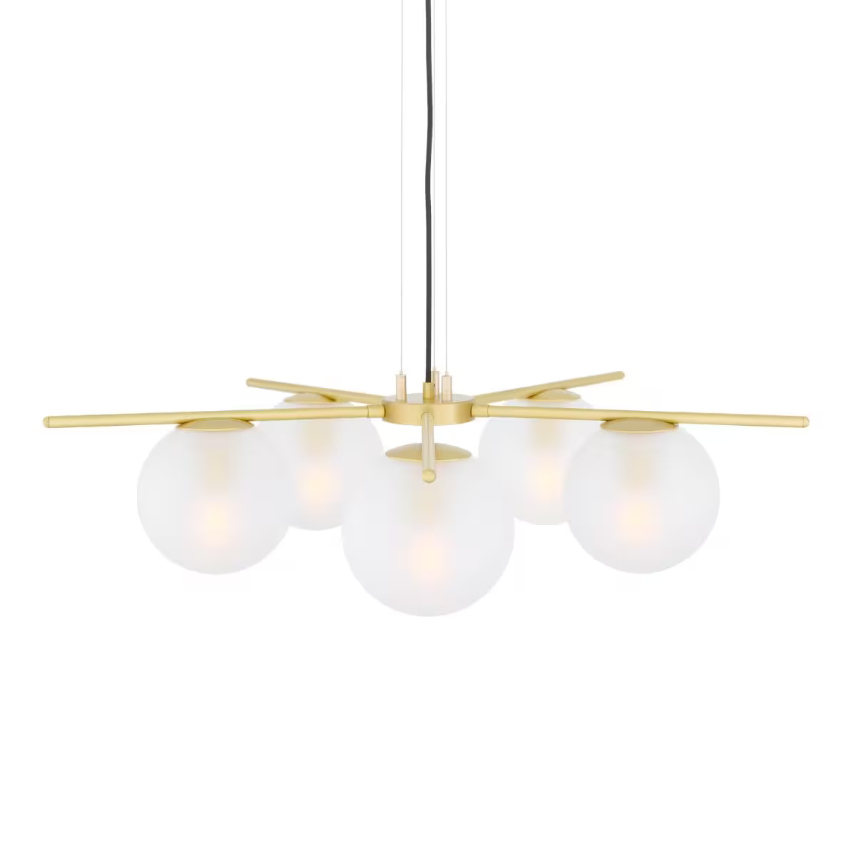 Madison 5-Arm Pendant