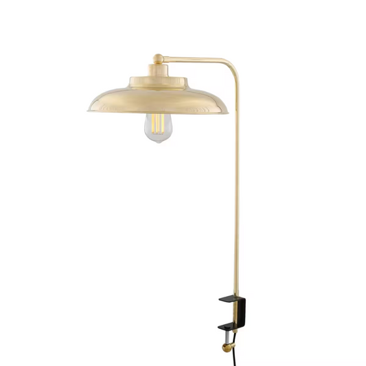Telal Table Lamp Desk Clamp