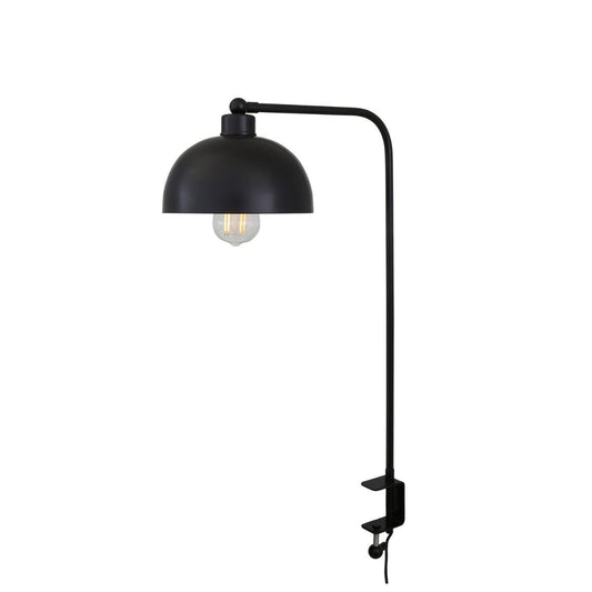 Maua Table Lamp Desk Clamp