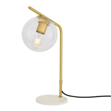 Albany Table Lamp