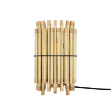 Oxford Table Lamp