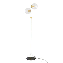 Mullan Lighting Madison Floor Lamp