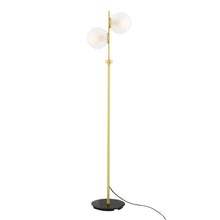 Mullan Lighting Madison Floor Lamp