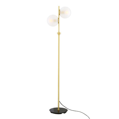 Mullan Lighting Madison Floor Lamp