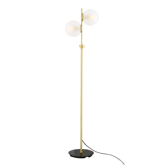 Mullan Lighting Madison Floor Lamp