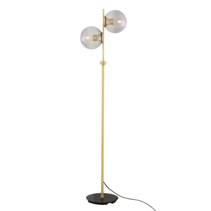 Mullan Lighting Madison Floor Lamp