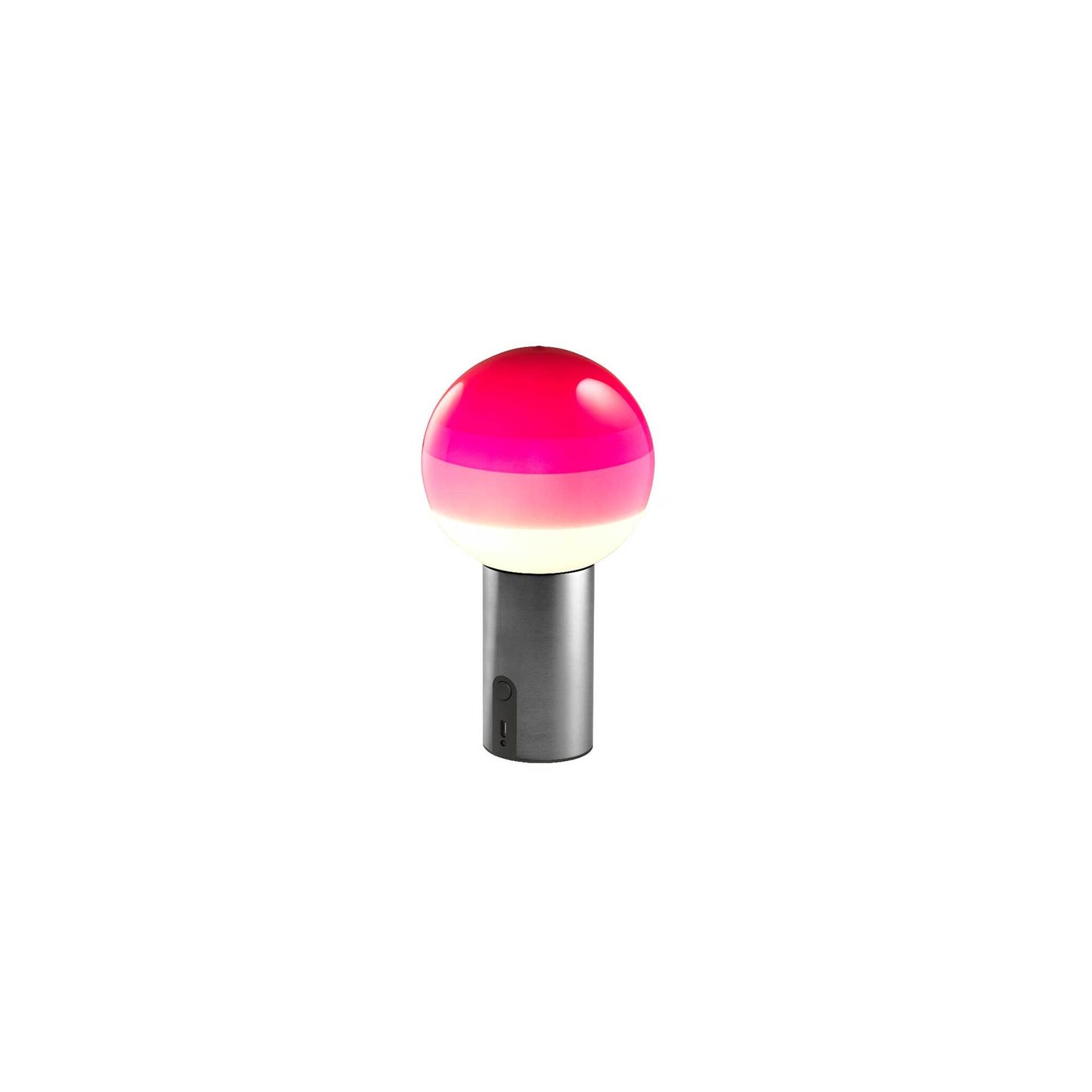 Dipping Light Portable LED Table Lamp