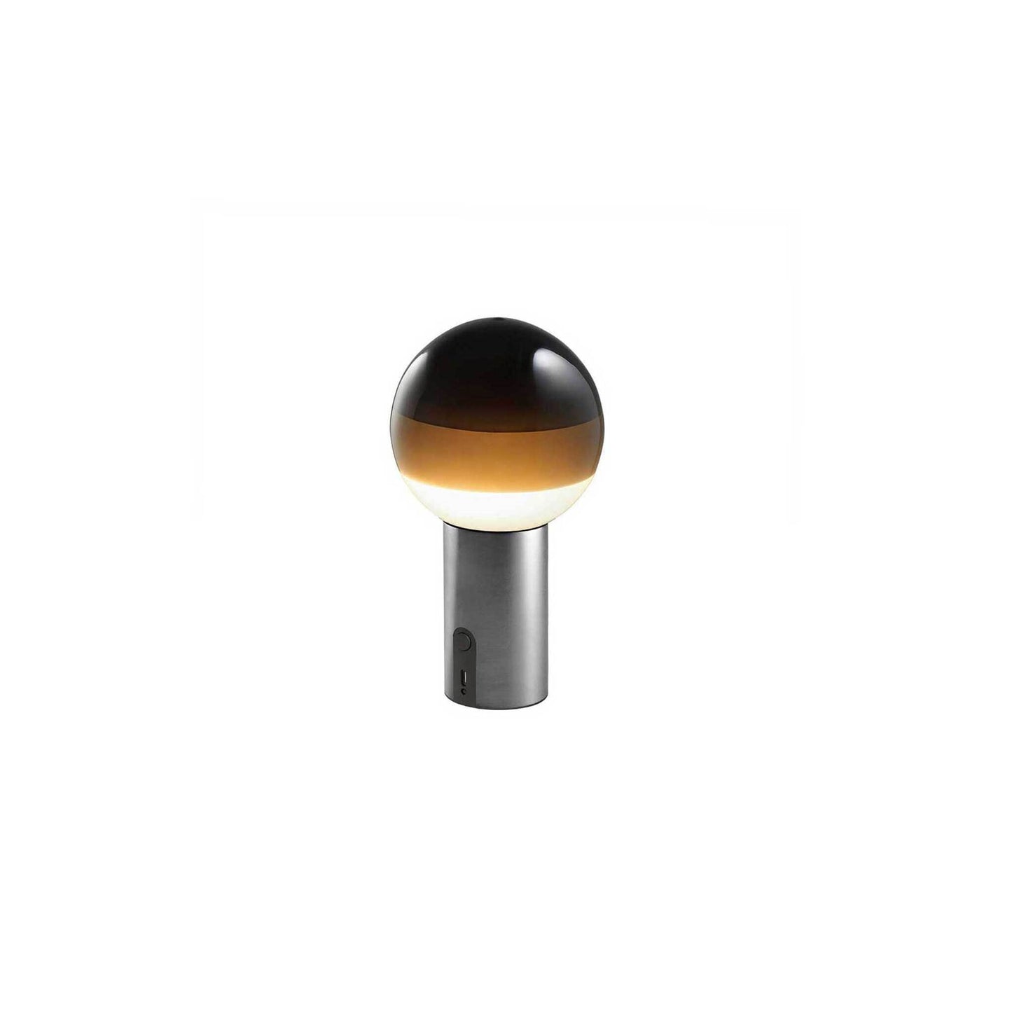 Dipping Light Portable LED Table Lamp
