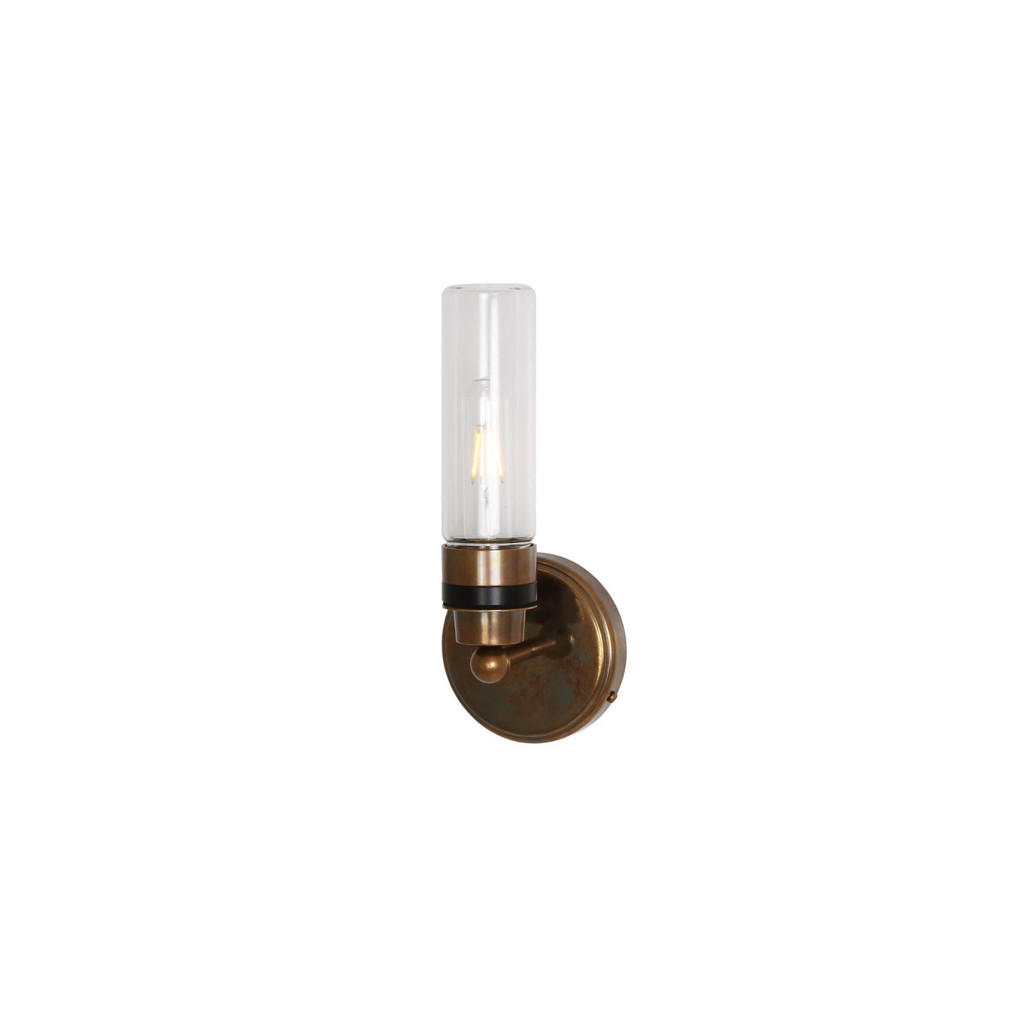Firth Wall Light IP65