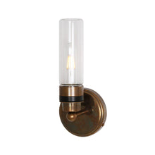 Mullan Lighting Firth Bathroom Wall Light