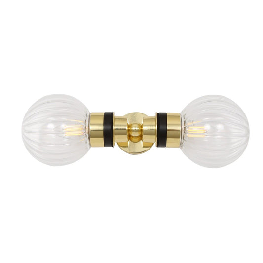 Mullan Lighting Poole Bathroom Wall Light