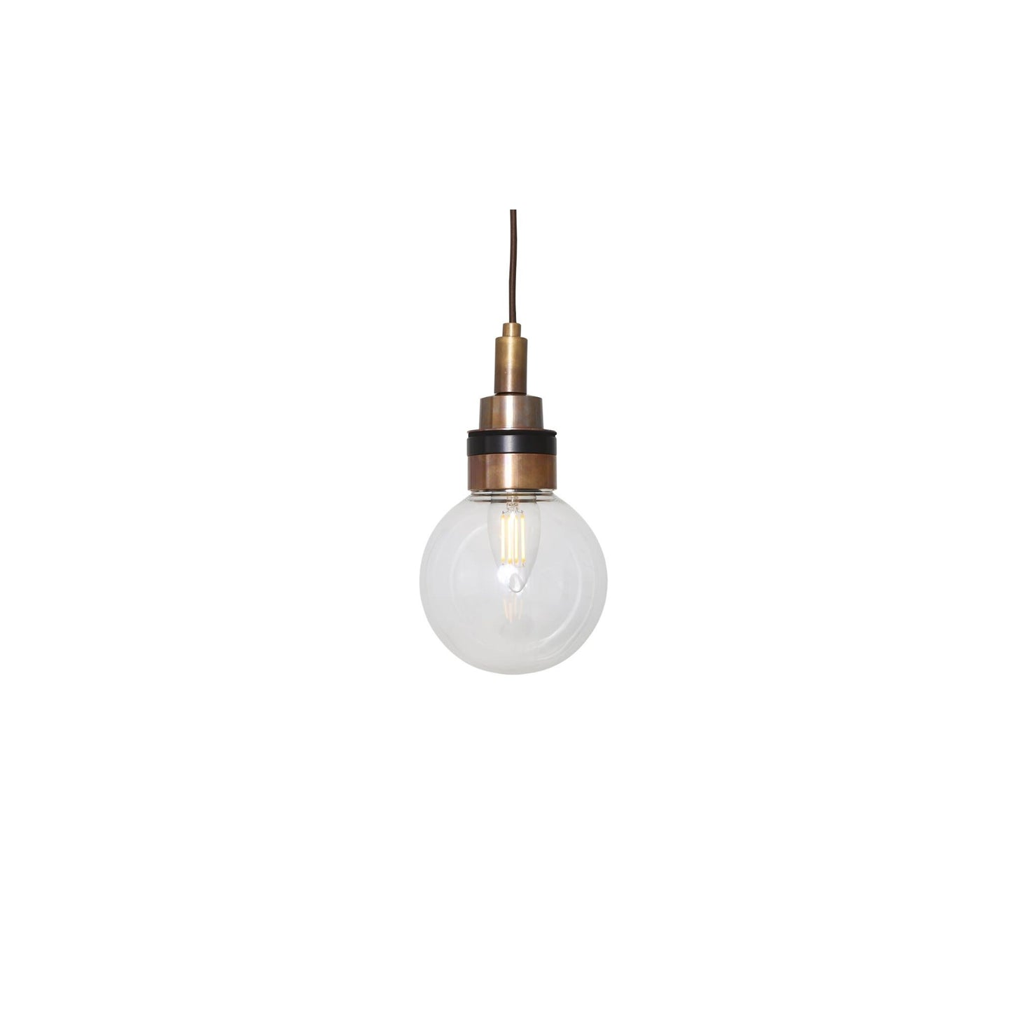 Loch Small Pendant IP65