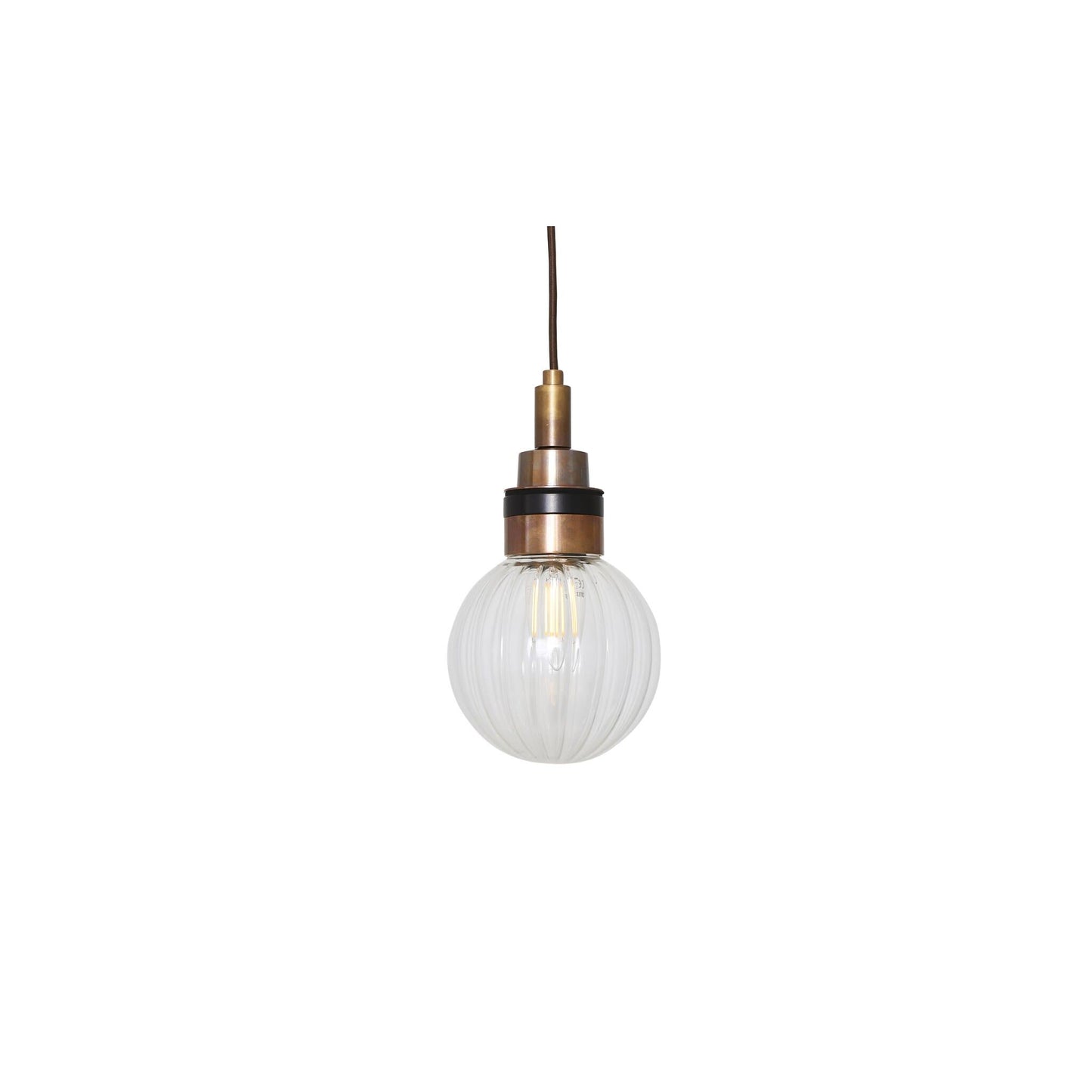 Loch Small Pendant IP65