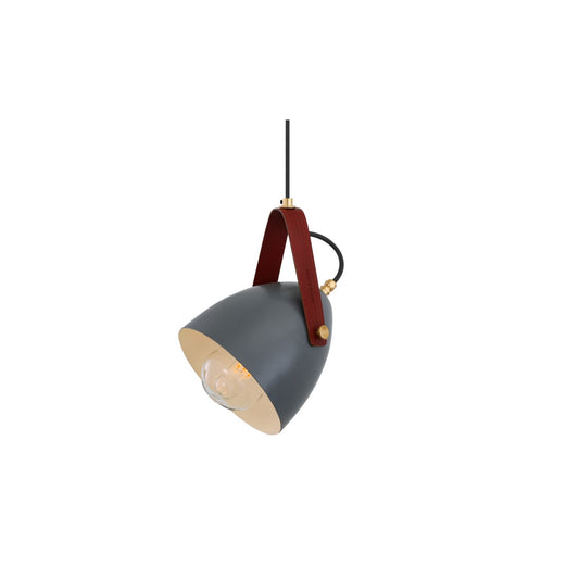 Lambeth Pendant with Strap