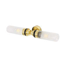 Mullan Lighting Severn Bathroom Wall Light