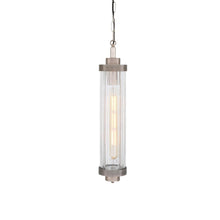 Mullan Lighting Bathroom Pendant