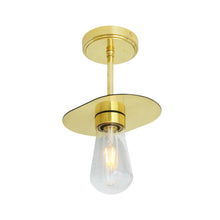 Mullan Lighting Kwaga Ceiling Light