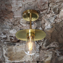 Mullan Lighting Kwaga Ceiling Light