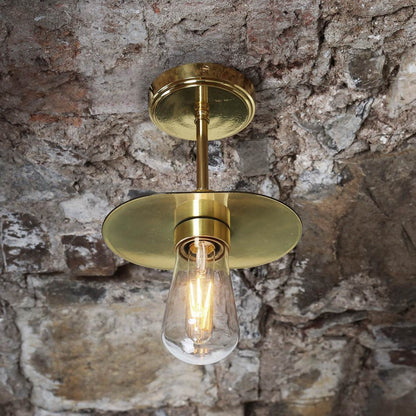 Mullan Lighting Kwaga Ceiling Light