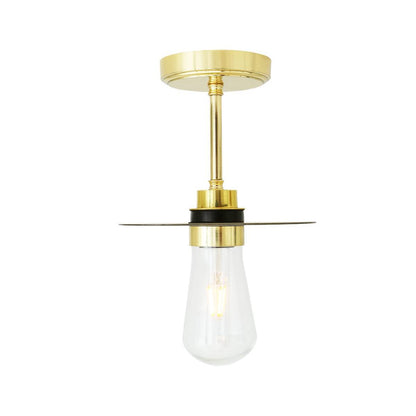 Mullan Lighting Kwaga Ceiling Light