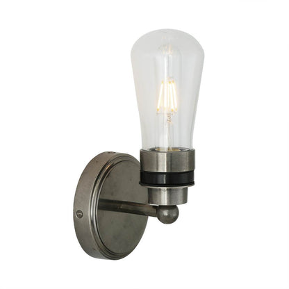 Mullan Lighting Cordelia Wall Light