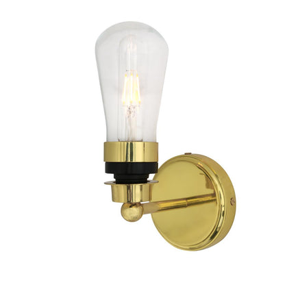Mullan Lighting Cordelia Wall Light