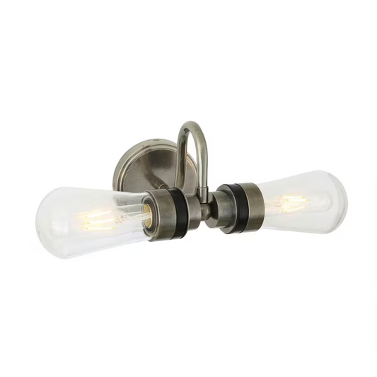 Michal Swan Neck Wall Light