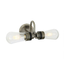 Michal Swan Neck Wall Light