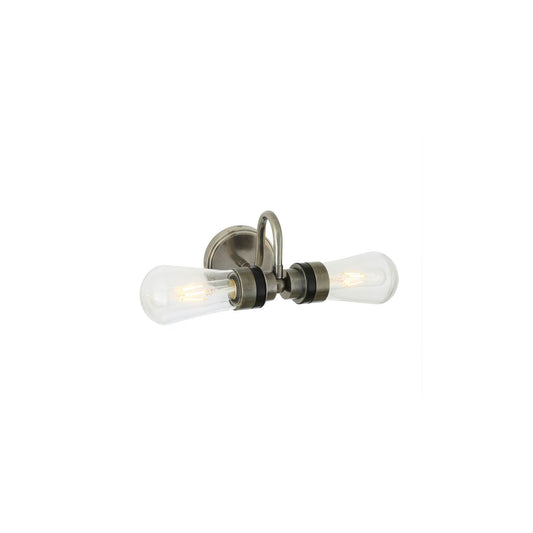 Michal Swan Neck Wall Light IP65