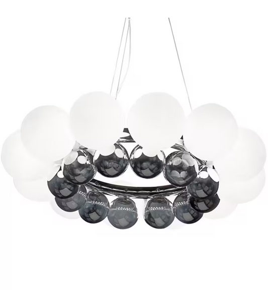 24Pearls 12-Light Pendant