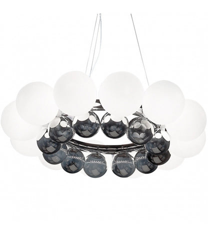 24Pearls 12-Light Pendant