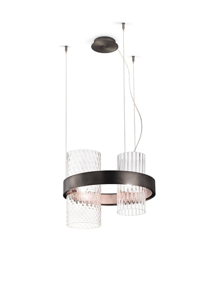 Vistosi Armonia Pendant