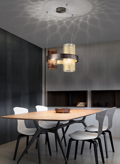 Vistosi Armonia Pendant