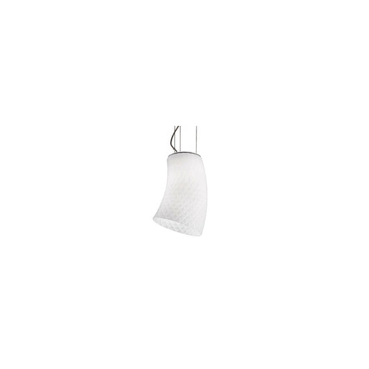 Assiba SP G Large Pendant Chrome