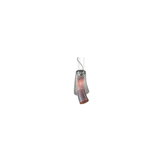 Assiba SP 2 Small Pendant Chrome