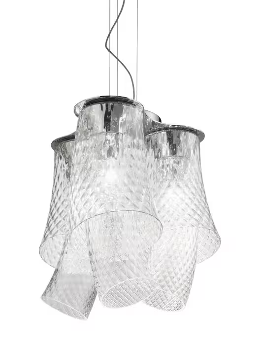 Assiba SP 6 3-Light Pendant