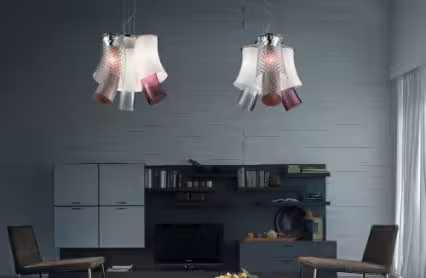 Assiba SP 6 3-Light Pendant