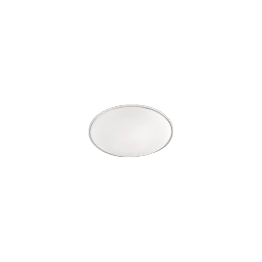 Aurora PP 50 Large Ceiling Light White