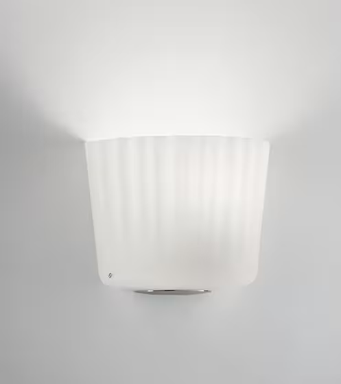 Cloth AP G Wall Light
