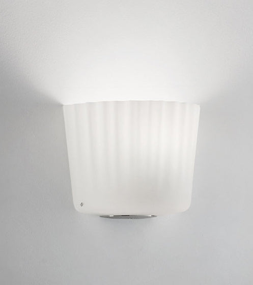 Cloth AP G Wall Light