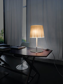 Cloth LT G Table Lamp